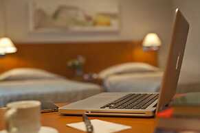 Bourbon Residence Barra da Tijuca | Rio de Janeiro