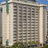 Bourbon Residence Barra da Tijuca | Rio de Janeiro