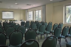 Bourbon Residence Barra da Tijuca | Rio de Janeiro