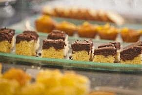 Bourbon Residence Barra da Tijuca | Rio de Janeiro