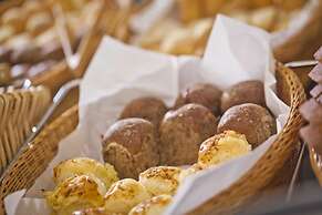 Bourbon Residence Barra da Tijuca | Rio de Janeiro