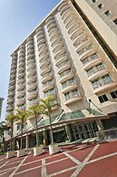 Bourbon Residence Barra da Tijuca | Rio de Janeiro