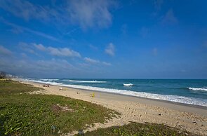 Bourbon Residence Barra da Tijuca | Rio de Janeiro