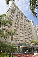 Bourbon Residence Barra da Tijuca | Rio de Janeiro