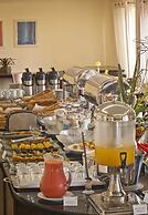 Bourbon Residence Barra da Tijuca | Rio de Janeiro