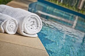 Bourbon Residence Barra da Tijuca | Rio de Janeiro