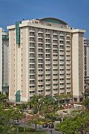 Bourbon Residence Barra da Tijuca | Rio de Janeiro