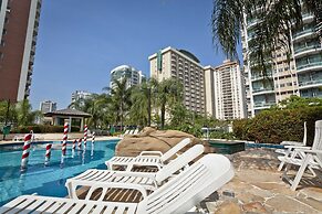 Bourbon Residence Barra da Tijuca | Rio de Janeiro