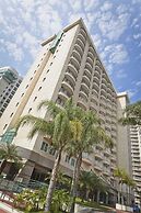 Bourbon Residence Barra da Tijuca | Rio de Janeiro