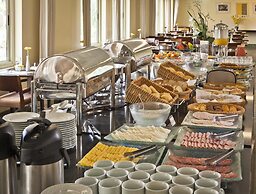 Bourbon Residence Barra da Tijuca | Rio de Janeiro