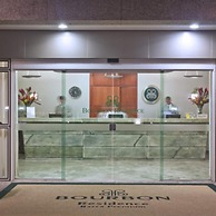 Bourbon Residence Barra da Tijuca | Rio de Janeiro