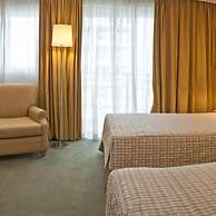 Bourbon Residence Barra da Tijuca | Rio de Janeiro