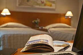 Bourbon Residence Barra da Tijuca | Rio de Janeiro