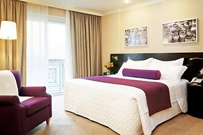 Bourbon Residence Barra da Tijuca | Rio de Janeiro