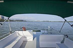 Bourbon Residence Barra da Tijuca | Rio de Janeiro