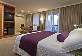 Bourbon Residence Barra da Tijuca | Rio de Janeiro