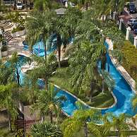 Bourbon Residence Barra da Tijuca | Rio de Janeiro