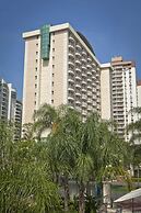 Bourbon Residence Barra da Tijuca | Rio de Janeiro