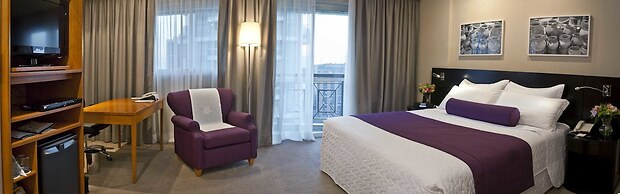 Bourbon Residence Barra da Tijuca | Rio de Janeiro