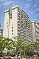 Bourbon Residence Barra da Tijuca | Rio de Janeiro