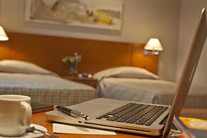 Bourbon Residence Barra da Tijuca | Rio de Janeiro