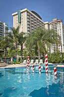 Bourbon Residence Barra da Tijuca | Rio de Janeiro