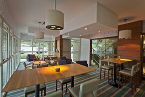 Bourbon Residence Barra da Tijuca | Rio de Janeiro