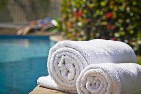 Bourbon Residence Barra da Tijuca | Rio de Janeiro