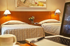 Bourbon Residence Barra da Tijuca | Rio de Janeiro