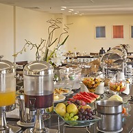 Bourbon Residence Barra da Tijuca | Rio de Janeiro