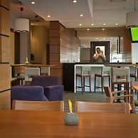 Bourbon Residence Barra da Tijuca | Rio de Janeiro