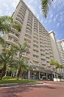 Bourbon Residence Barra da Tijuca | Rio de Janeiro