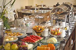 Bourbon Residence Barra da Tijuca | Rio de Janeiro