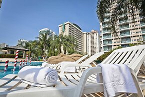 Bourbon Residence Barra da Tijuca | Rio de Janeiro