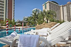 Bourbon Residence Barra da Tijuca | Rio de Janeiro