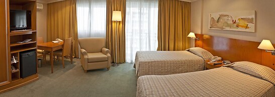 Bourbon Residence Barra da Tijuca | Rio de Janeiro