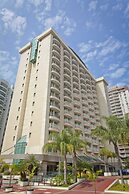 Bourbon Residence Barra da Tijuca | Rio de Janeiro