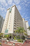 Bourbon Residence Barra da Tijuca | Rio de Janeiro