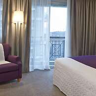 Bourbon Residence Barra da Tijuca | Rio de Janeiro