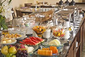 Bourbon Residence Barra da Tijuca | Rio de Janeiro