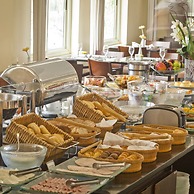 Bourbon Residence Barra da Tijuca | Rio de Janeiro