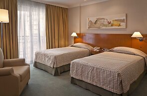 Bourbon Residence Barra da Tijuca | Rio de Janeiro