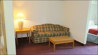 Peppermill Empress Inn