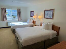 Peppermill Empress Inn