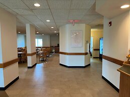 Peppermill Empress Inn