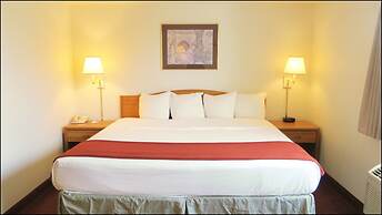 Peppermill Empress Inn