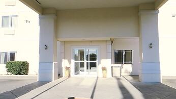 Peppermill Empress Inn