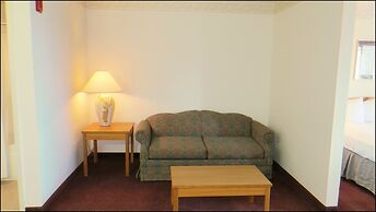 Peppermill Empress Inn