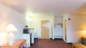 Peppermill Empress Inn