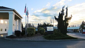 Peppermill Empress Inn